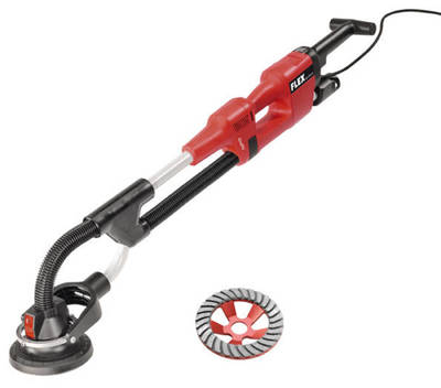 FLEX  355.747  Žirafa WST 1000 FV, Kit Turbo-Jet