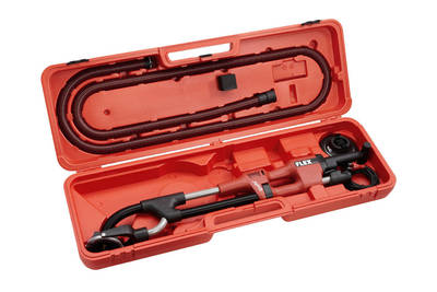 FLEX  355.747  Žirafa WST 1000 FV, Kit Turbo-Jet