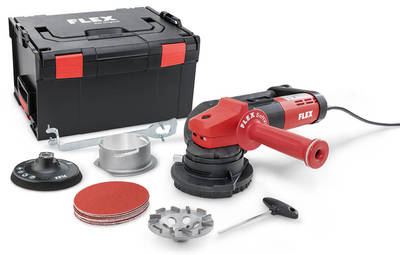 FLEX  369.233  RETECFLEX RE 14-5 115,Kit B-Jet