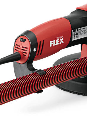 FLEX  377.821  Mini-Giraffe WSE 7 Vario 230/CEE