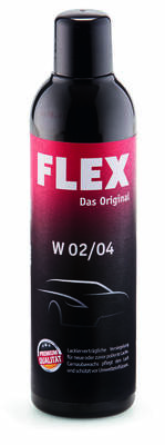 FLEX accessories  443.301  Zapečatenie W 02/04