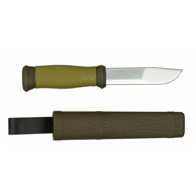 MORAKNIV  10629  Nôž GREEN 2000