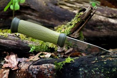 MORAKNIV  10629  Nôž GREEN 2000