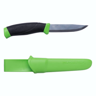 MORAKNIV  12091  Nôž COMPANION zelený