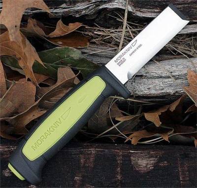 MORAKNIV  12250  Nôž CHISEL