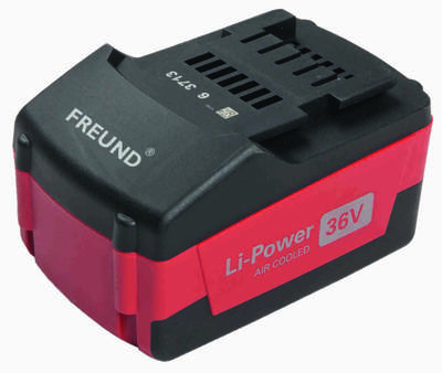 FREUND VICTORIA  1000539  Elektrické plotové nožnice FHA 690