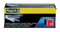 RAPID  11857025  Spony High Performance 53/8 Galv 2500 ks