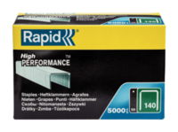 RAPID  11905711  Spony High Performance 140/6 Galv 5000 ks