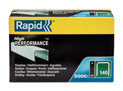 RAPID  11910711  Spony High Performance 140/10 Galv 5000 ks