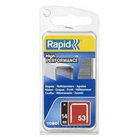 RAPID  40109506  Spony High Performance 53/14 Galv 1080 ks