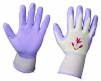 FREUND VICTORIA  1860528  Záhradné rukavice Style n Care