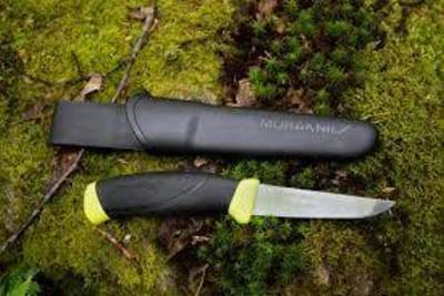 MORAKNIV  12207  Nôž FISCHING COMFORT FILLET 090