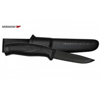 MORAKNIV  12553  Nôž COMPANION BLACK BLADE