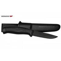 MORAKNIV  12553  Nôž COMPANION BLACK BLADE