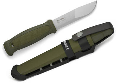 MORAKNIV  12645  Nôž KANSBOL Multi-Mount outdoorový