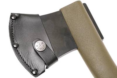 MORAKNIV  1-1991  Sekera CAMPING AXE outdoorová