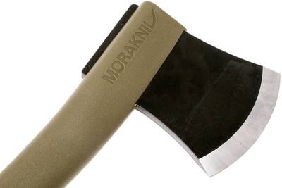 MORAKNIV  1-1991  Sekera CAMPING AXE outdoorová