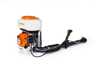 STIHL  SR 200  Rosič