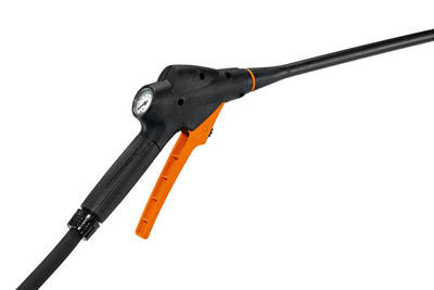 STIHL  SG 51  Postrekovač 12 l