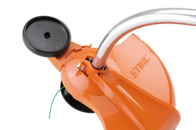 STIHL  FSE  81  Elektrický vyžínač 1000 W