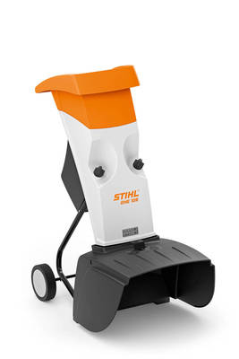 STIHL  GHE 105  Záhradný drvič  2,2 kW