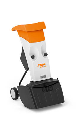 STIHL  GHE 105  Záhradný drvič  2,2 kW