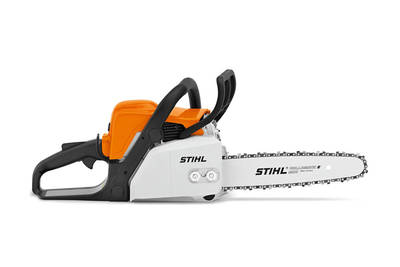 STIHL  MS 170  Motorová píla 1,2 kW