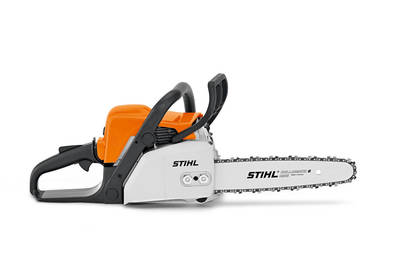 STIHL  MS 180  Motorová píla 1,4 kW