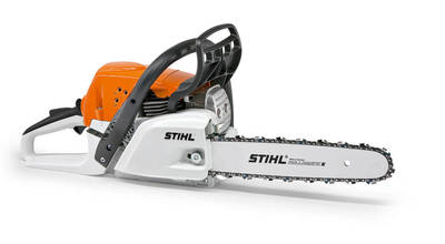 STIHL  MS 251  Motorová píla 2,2 kW