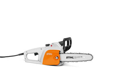 STIHL  MSE 141 C-Q  Elektrická píla 1,4kW