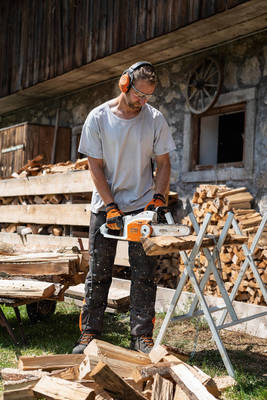 STIHL  MSE 170 C-Q  Elektrická píla 1,7 kW