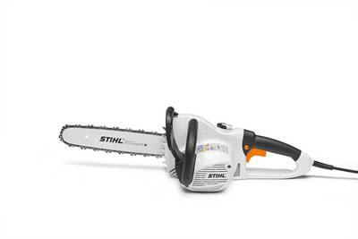 STIHL  MSE 210 C-BQ  Elektrická píla 2,1 kW