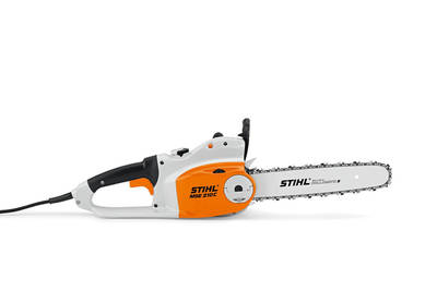 STIHL  MSE 210 C-BQ  Elektrická píla 2,1 kW