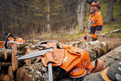 STIHL  Taška na náradie, kombinovaná + prvá pomoc