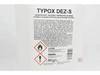 TYPOX DEZ-S  SV000054 dezinfekcia povrchov 5 l