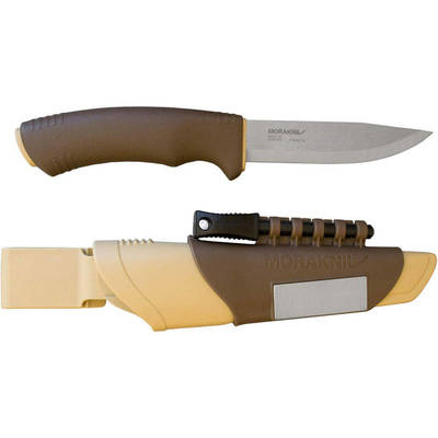 MORAKNIV  13033  Nôž Bushcraft Survival Desert