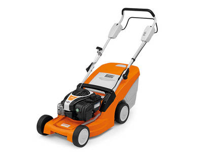 STIHL  Benzínová kosačka RM 443 2,1 kW