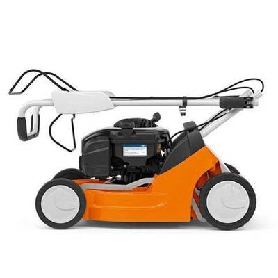 STIHL  Benzínová kosačka RM 443 2,1 kW