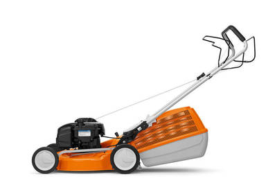 STIHL  Benzínová kosačka RM 248 T,  Séria 2