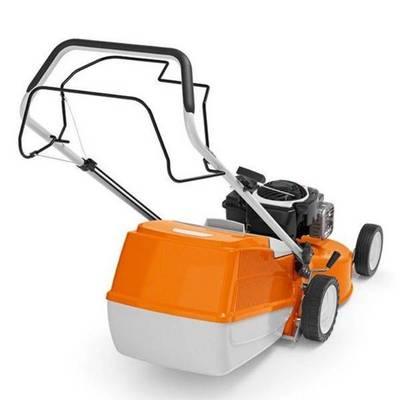 STIHL  Benzínová kosačka RM 248 T,  Séria 2