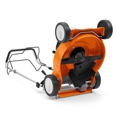 STIHL  Benzínová kosačka RM 248 T,  Séria 2