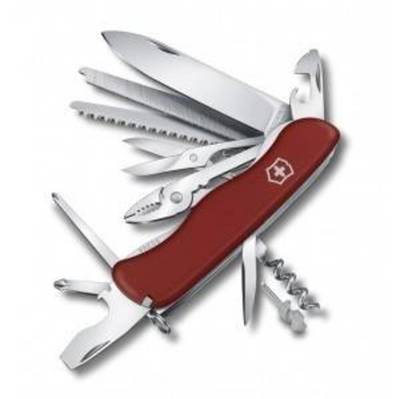 VICTORINOX  0.8564 Nôž vreckový WORKCHAMP