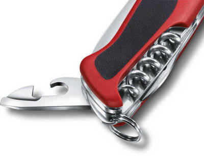 VICTORINOX  0.9563.MC Nôž vreckový RangerGrip 79