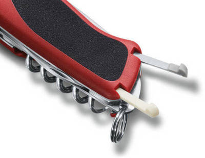 VICTORINOX  0.9563.MC Nôž vreckový RangerGrip 79