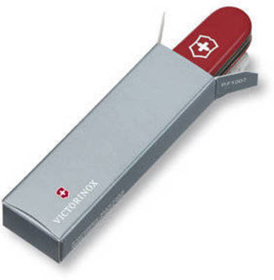 VICTORINOX  0.9563.MC Nôž vreckový RangerGrip 79