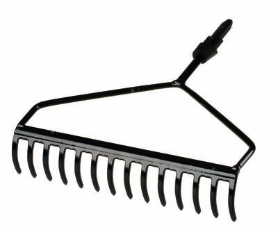 FREUND VICTORIA  3580006  Záhradné hrable 65125
