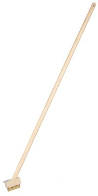 FREUND VICTORIA  1470521  Drôtený čistič na zámkovú dlažbu 140 cm 66273