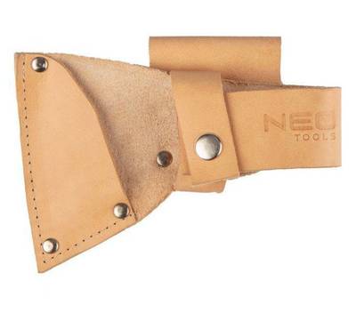 NEO  63-119  Sekera BUSHCRAFT v puzdre, 400g