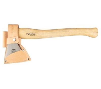 NEO  63-119  Sekera BUSHCRAFT v puzdre, 400g