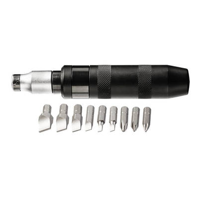NEO  04-250  Úderový skrutkovač 1/2"